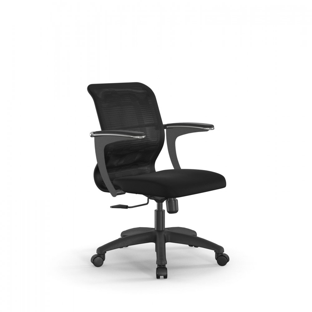 Кресло офисное SU-M-4/подл.160/осн.001